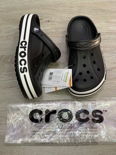 Crocs original
