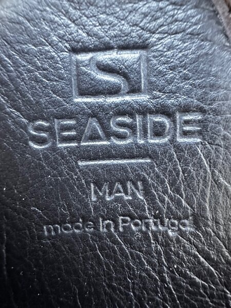 Seaside