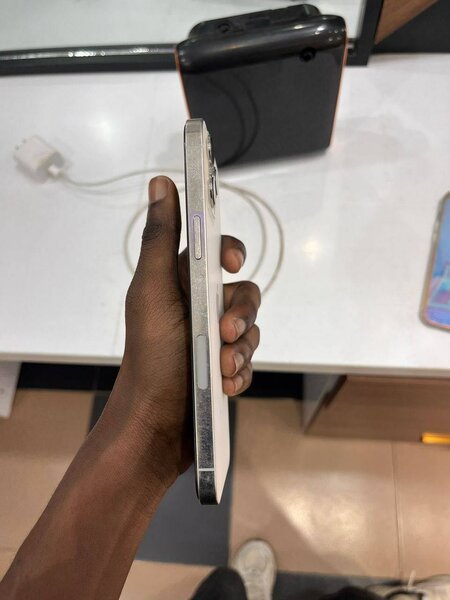 iPhone 12 Pro Max