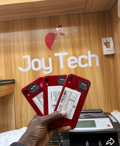 Smartphones élégants Joy Tech