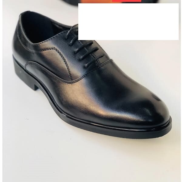 Mans Original Shoes