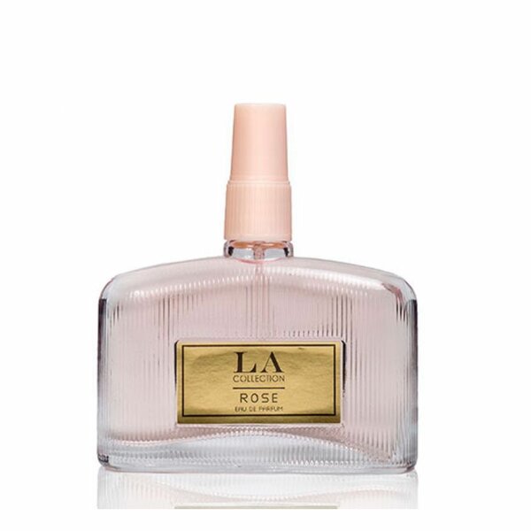 LA  ROSE