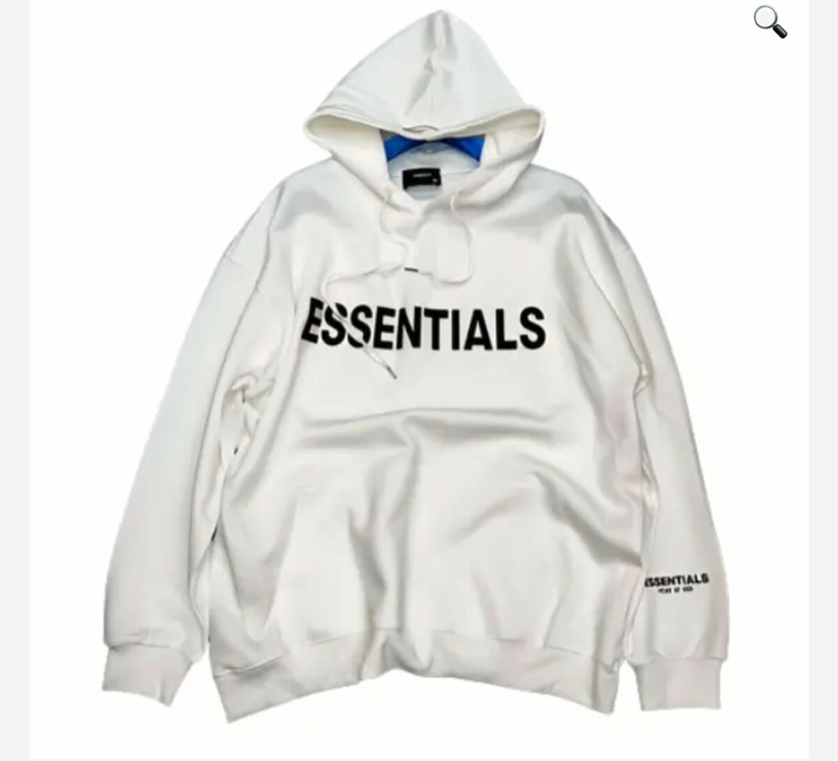 Pull-over