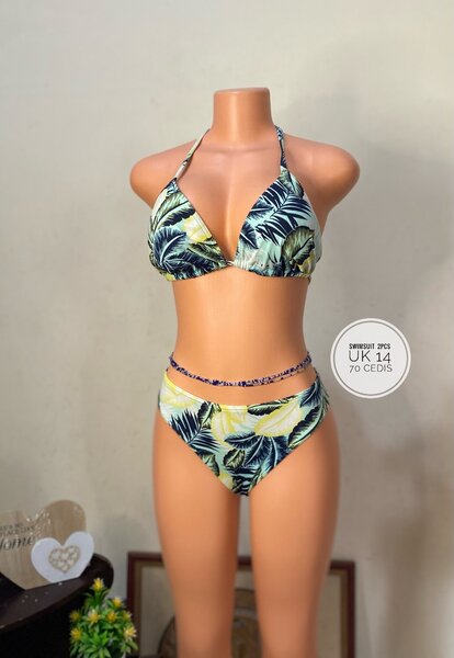 Swimsuit