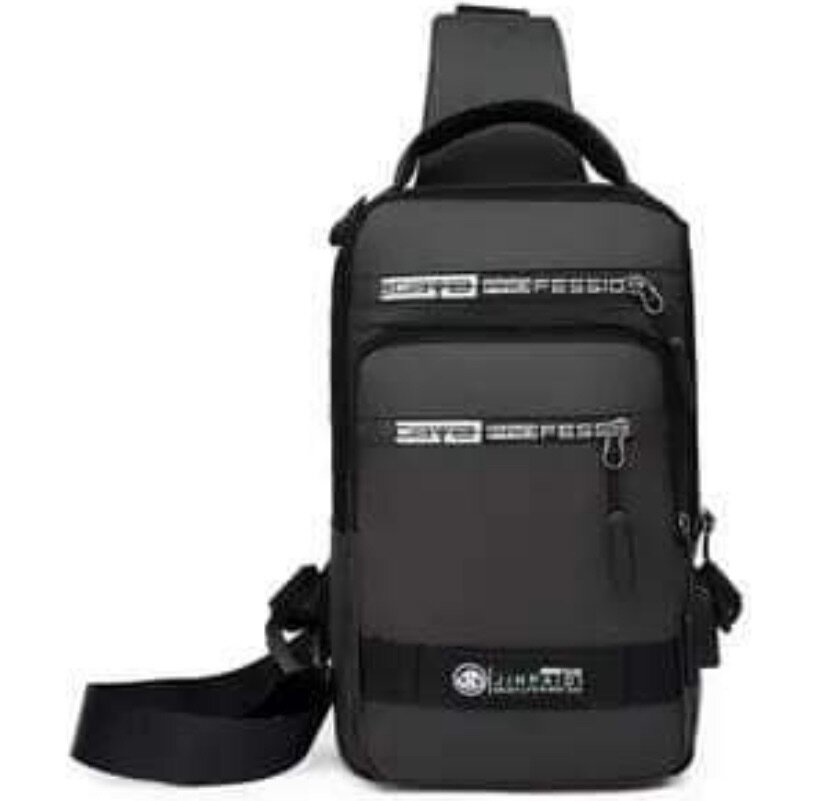 Chest bag