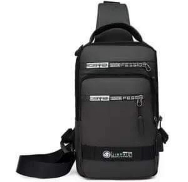 Chest bag