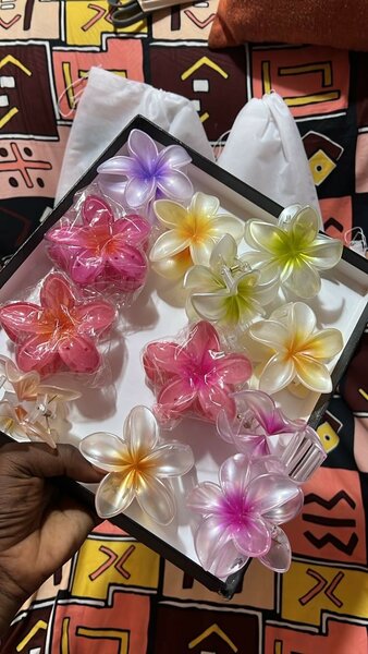 Sweety grâce 