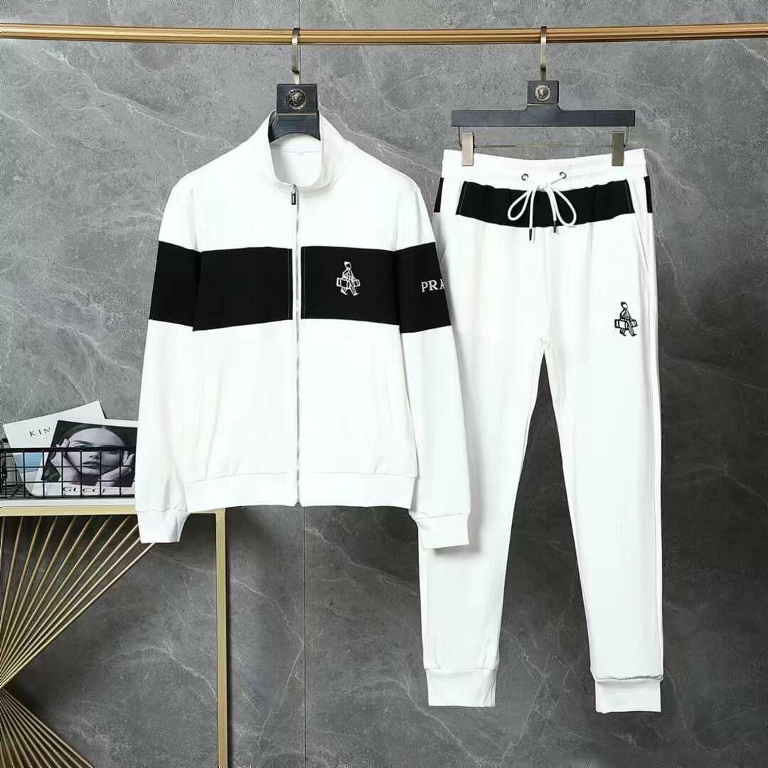 Track suit