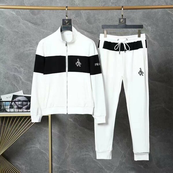 Track suit