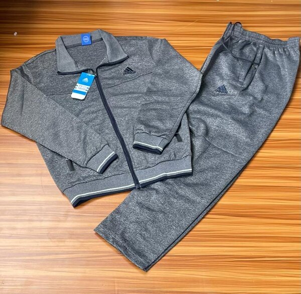 Track Suit