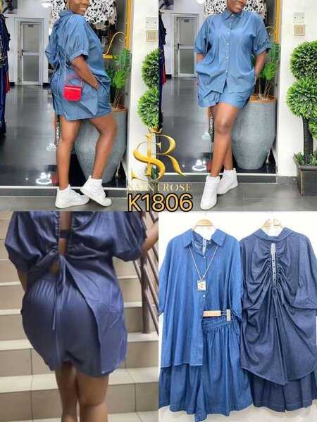 ladies wear