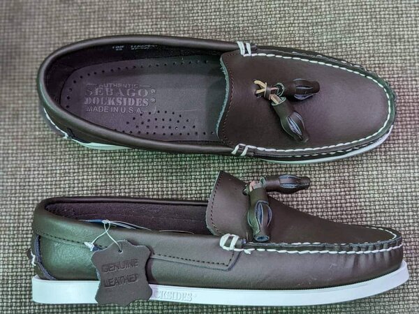 Dockside sebago