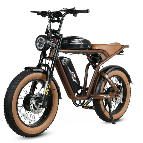 Vélo électrique