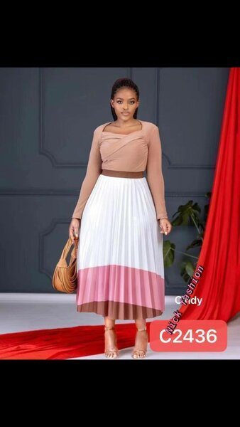 Ladies wear available