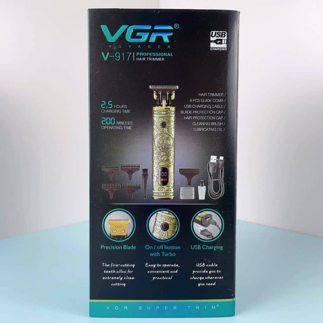 Tondeuse VGR V-917 Professionnelle