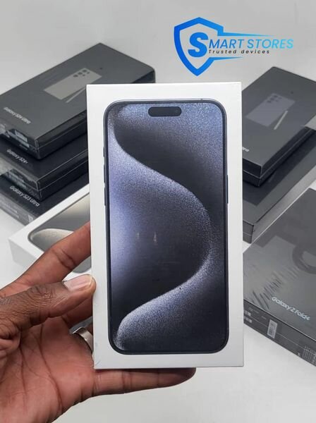iPhone 15pro max 