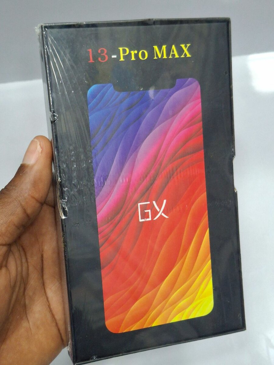 ÉCRANS DE IPHONE DISPONIBLE CHEZ L'ORIGINAL