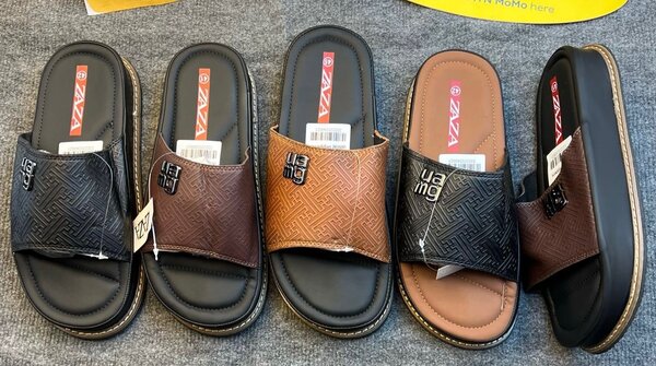 Zaza Design Slides