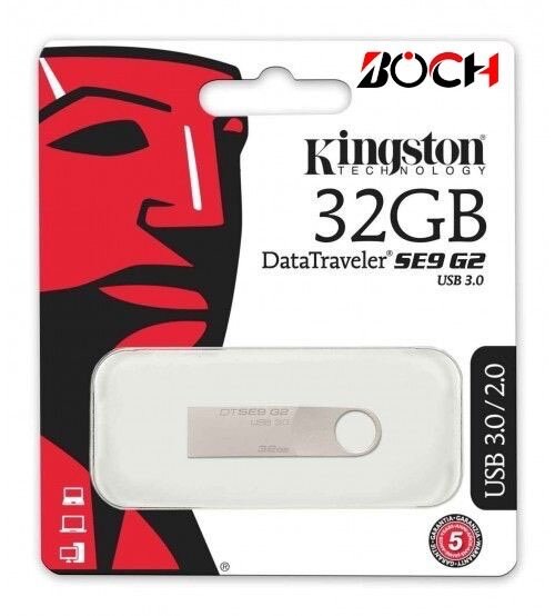 Clé USB Kingston 32GB
