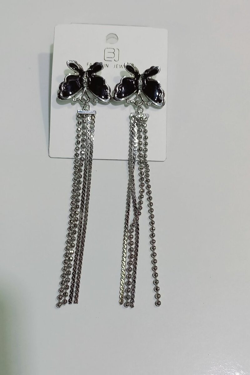 Boucle d'oreilles
