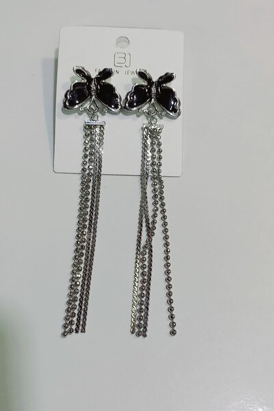 Boucle d'oreilles