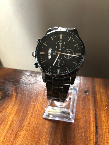Causal watches