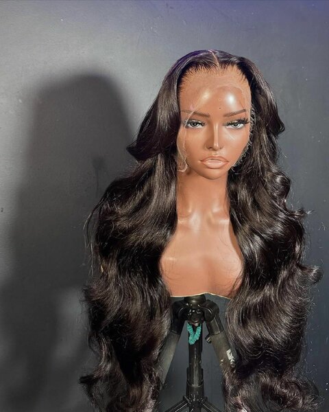Quality wig
