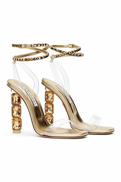 Ladies heel