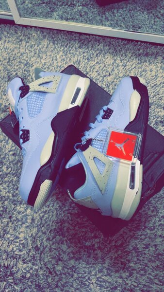 Jordan Air