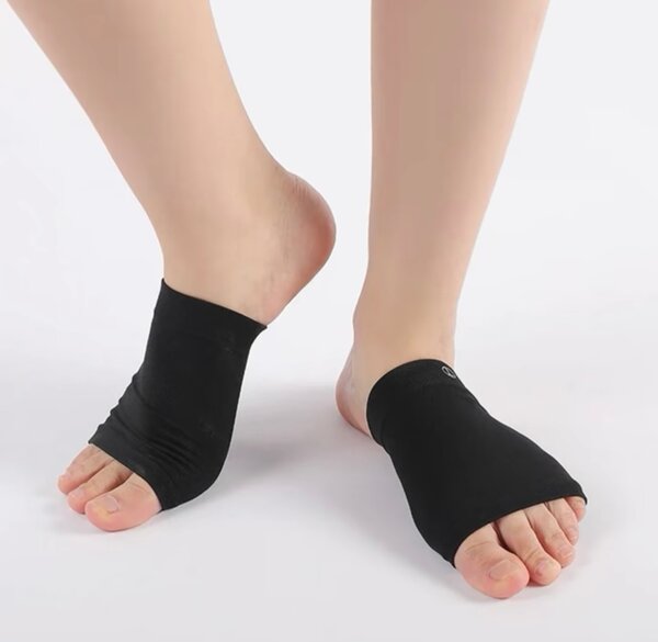 Chaussettes de compression
