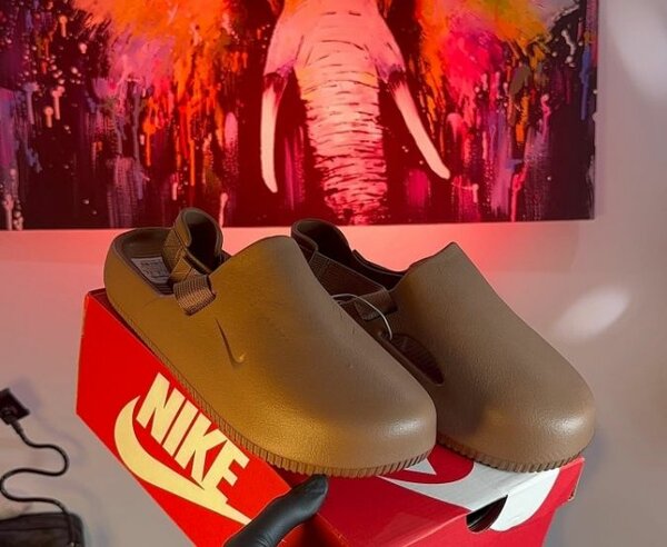 Nike Sandales