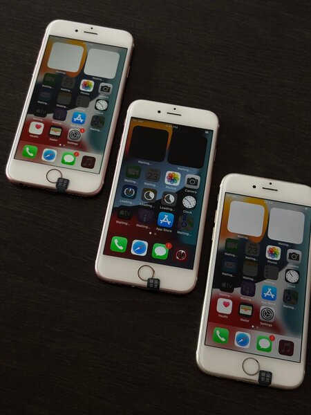 iPhone 6s