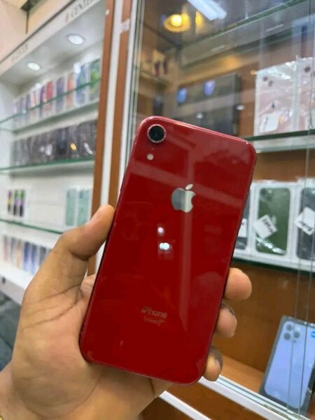 iPhone XR 64GB - Plusieurs couleurs
