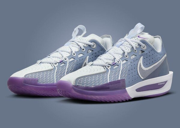 Nike gt cut