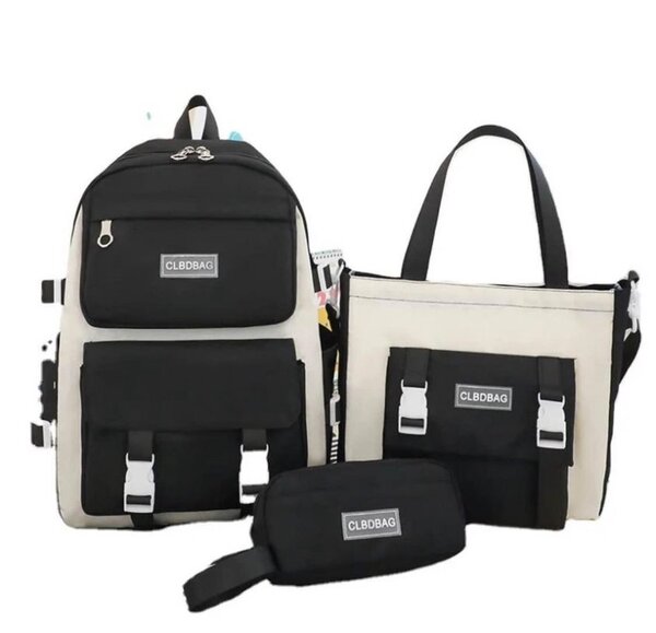 Backpacks