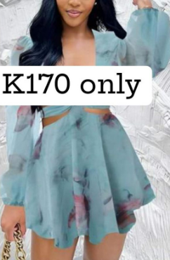 dress