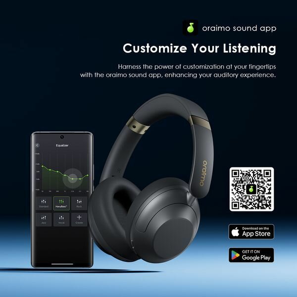 Oraimo Boom pop pro