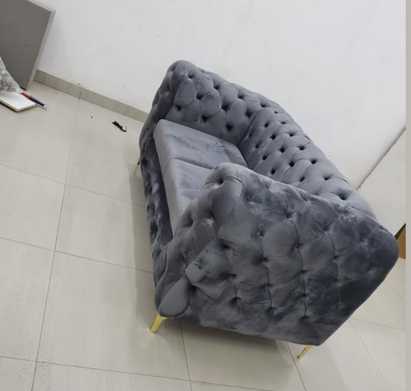 sofa gray