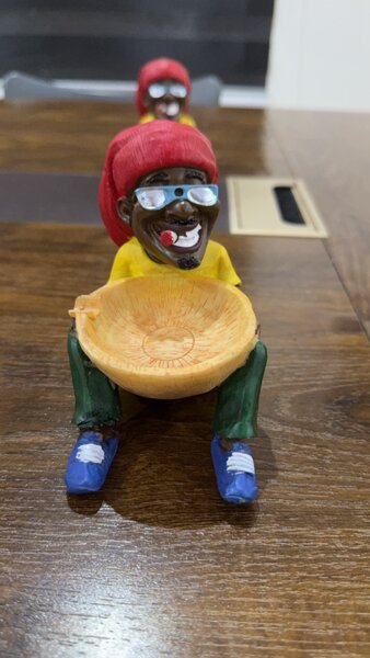 ASHTRAYS