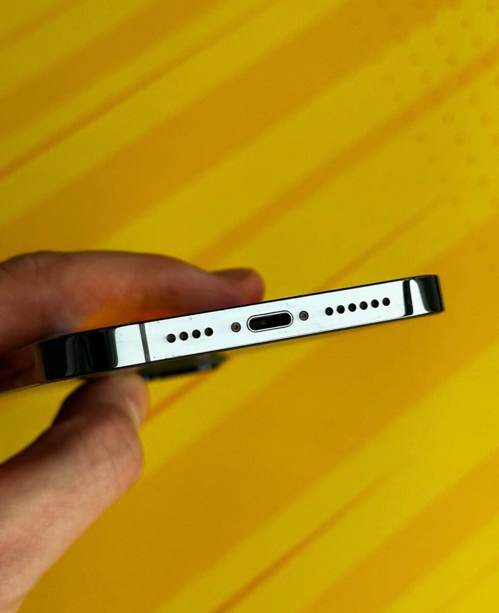 iPhone 12 Pro Max