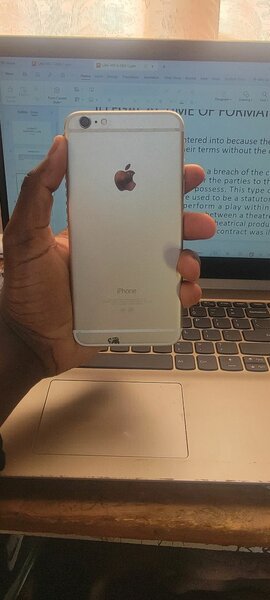 Iphone 6 plus