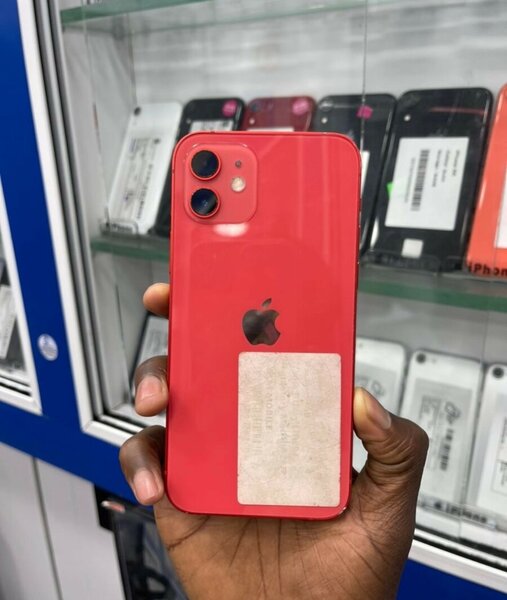 iPhone 12 - Diverses couleurs