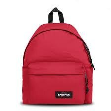 Eastpak Red Backpack