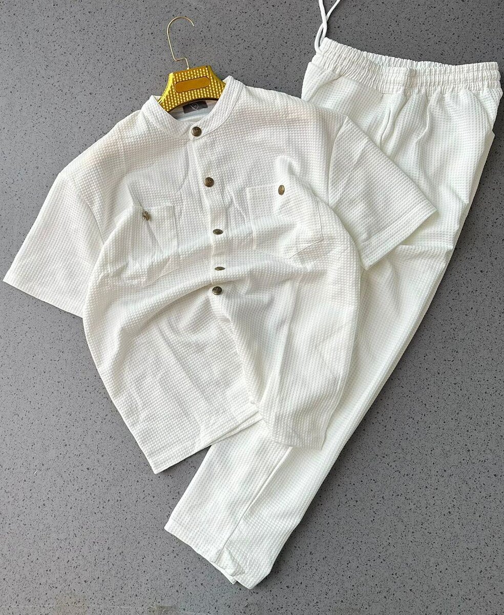 Shirts nd Down
