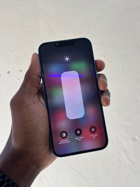 iPhone 13 256gb