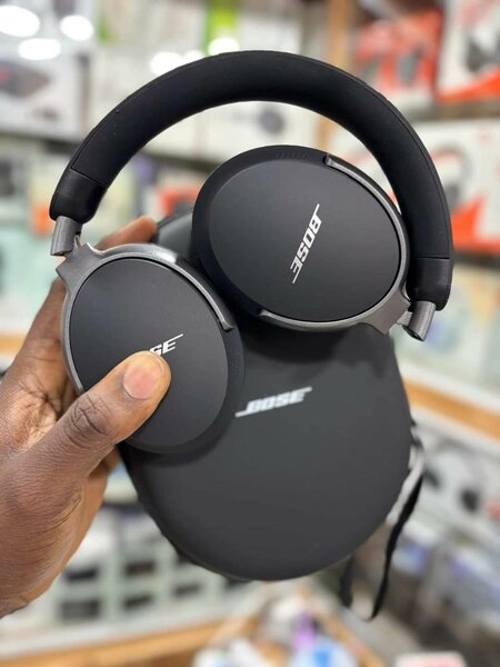 Ecouteur bose