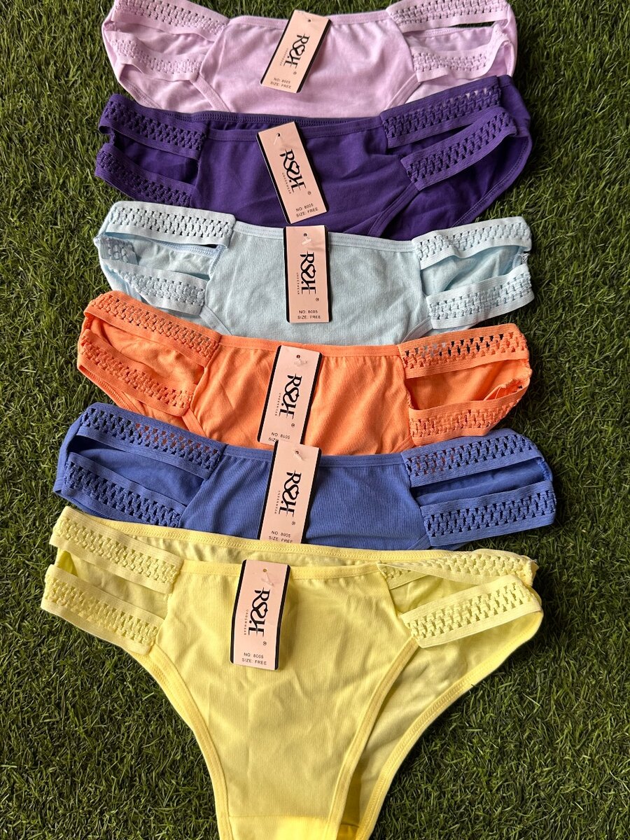 Panties