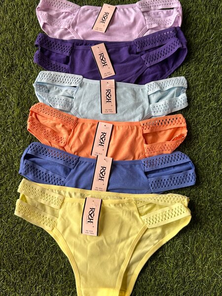Panties