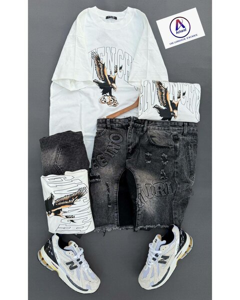 Chic tenu homme