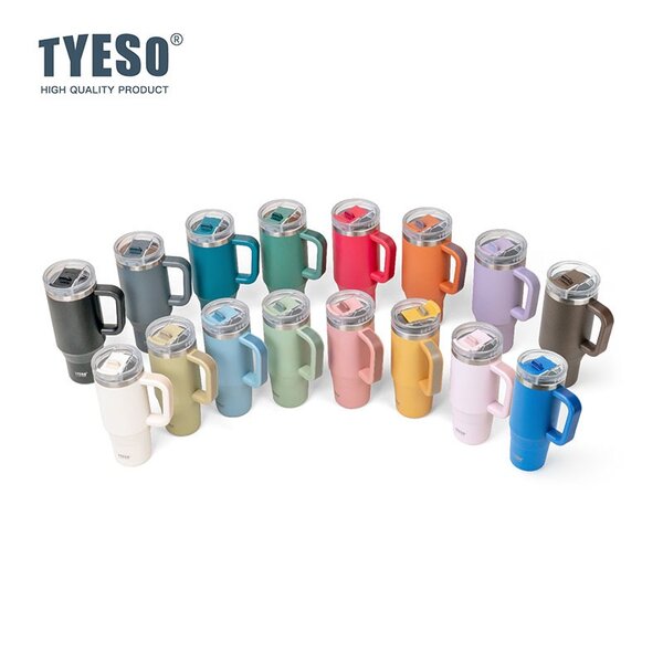 Tumbler